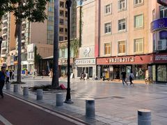 -喜茶(东莞雍华庭店)