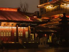 -香积寺