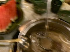 -润园四季椰子鸡火锅(海上世界店)