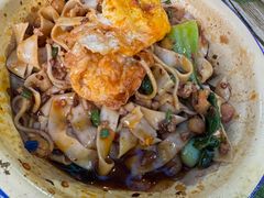-赵伍面庄(松石大道店)