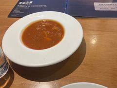 -新贝乐意大利餐厅(苏州中心店)