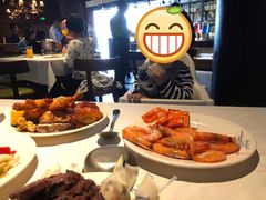 -星伦多自助料理·涮烤一体(虹悦城店)