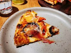 -La Strada(安福路店)