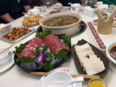 -土连锅·现熬养生汤锅(梁家巷店)