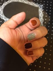 -如一·美甲美睫