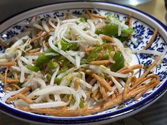 -小鱼锅贴明光土菜