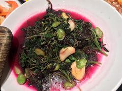 -芳芳私房菜·精做淮扬菜(承德路店)
