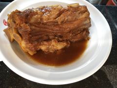 酱颈骨-喜家德虾仁水饺(凯德店)