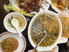 -高晓山馅饼店(牛庄百年店)