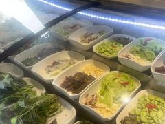 -洛东土菜馆(建国北路店)