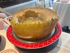-谭厨中山传家菜.乳鸽.脆鲩鱼(华强北中航城店)