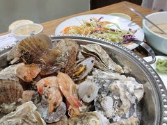 -和源祥·日照菜扛把子(万平口一店)