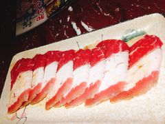 -和牛村烧肉放题(淄博王府井店)