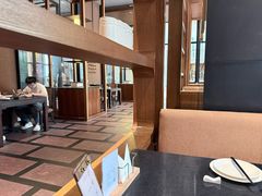 -羡餐厅·杭帮菜·淳菜(千岛湖自由洲际殿店)