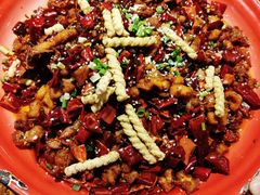 -兔槽江湖菜·重庆璧山兔(水围店)