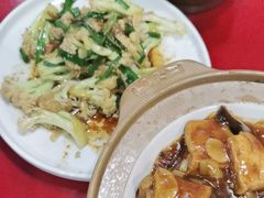 -宏状元现熬粥·京味菜(五棵松店)