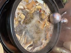-滇野云南野生菌餐厅(陕西南路店)