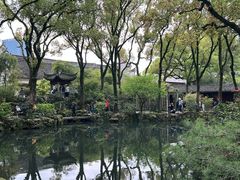 -天一阁博物院