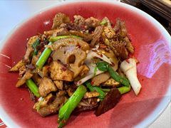 -来菜·湖北头牌藕汤(武商MALL众圆店)