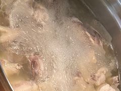-润园四季椰子鸡火锅(南山海岸城店)