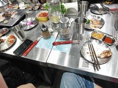 -大喜烤肉(海宁尚东店)
