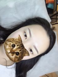 -轻妆Feel·半永久纹眉眼线