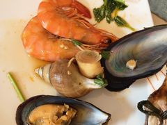 -怡咖啡·自助餐·西安香格里拉