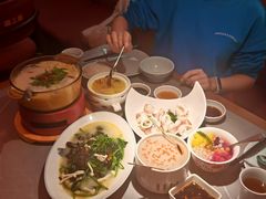 -闽上鲜·福建菜(龙湖滨江天街店)