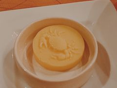 crab&nbsp;butter-Ministry of Crab(科伦坡店)