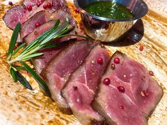 -小火花·干式熟成牛排馆Spark SteakHouse(剑桥郡店)