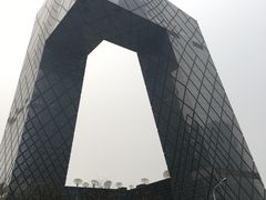 -中央广播电视总台(光华路办公区)