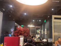 -小大董·烤鸭(王府井apm店)