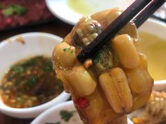 -捞围鲜·港式打边炉(海阳路店)