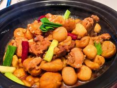 -新荣记(BFC外滩金融中心店)