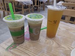 -江城燕子大排档(江汉路步行街店)