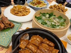 -鸢飞潍坊菜馆(鸢飞大酒店)