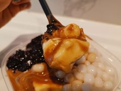 -甜心闲生传统手工冰粉(太古里店)