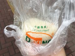 -秋英饭团(大庙新村店)