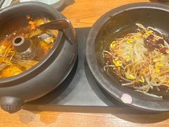 -云海肴·汽锅鸡·云南菜(苏州中心店)
