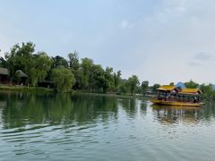 -承德避暑山庄景区