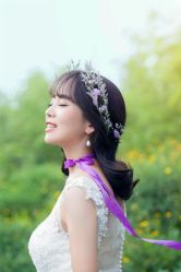 -蔚蓝映像STUDIO婚纱摄影(南稍门店)