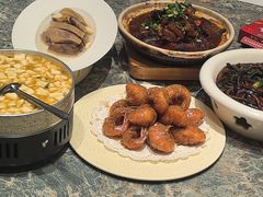 -红厨巷·淮扬菜(熙南里店)