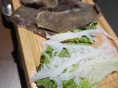 -今今转转自助小火锅(天祥广场店)