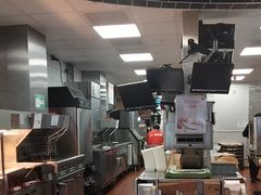 -麦当劳·得来速店(星沙大道店)