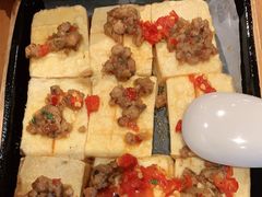 -木屋烧烤(坂田天安云谷店)