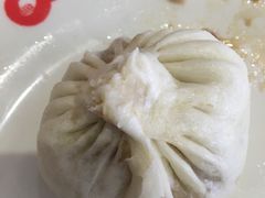 -庆丰包子铺(金沟河桥店)