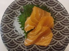 -争鲜回转寿司(通州万达店)