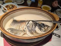 -风味小馆(天目湖宾馆店)