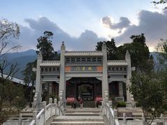 景点-大理文庙(大理古城)