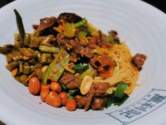 -万利记·长沙粉面小吃(8号仓店)